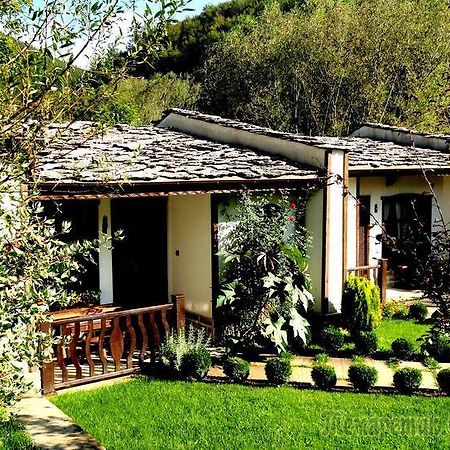 Guest House Pekliuk Gulubovtsi المظهر الخارجي الصورة