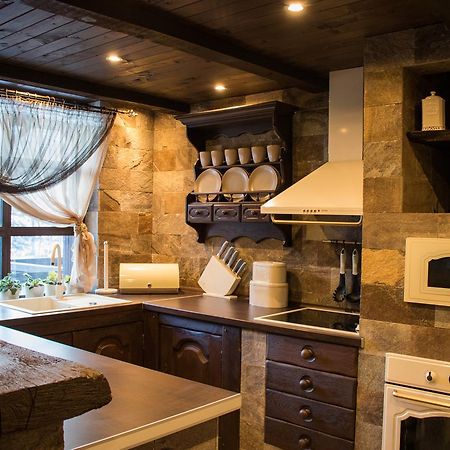 Guest House Pekliuk Gulubovtsi المظهر الخارجي الصورة
