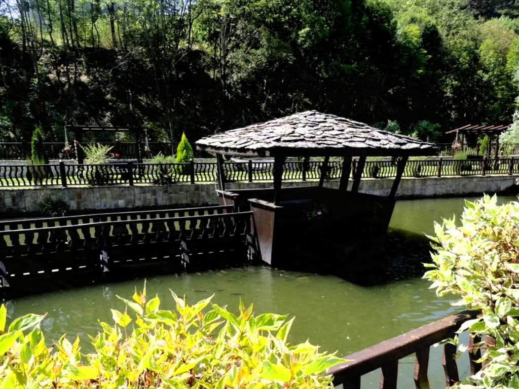 Guest House Pekliuk Gulubovtsi المظهر الخارجي الصورة