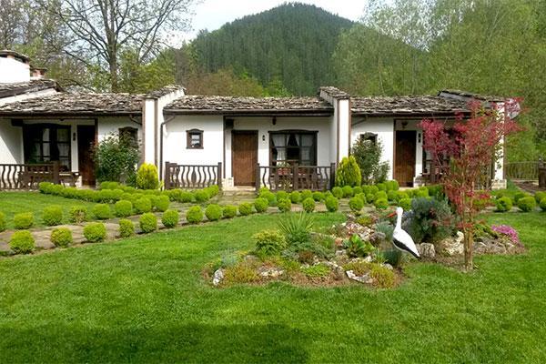 Guest House Pekliuk Gulubovtsi المظهر الخارجي الصورة