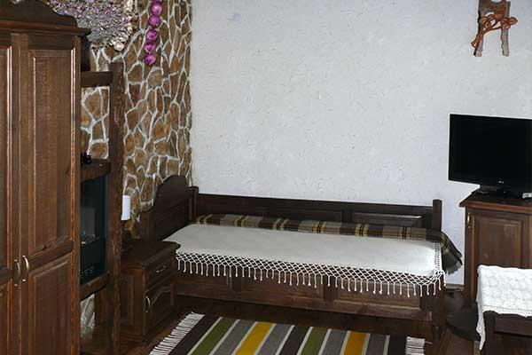 Guest House Pekliuk Gulubovtsi المظهر الخارجي الصورة