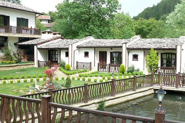 Guest House Pekliuk Gulubovtsi المظهر الخارجي الصورة