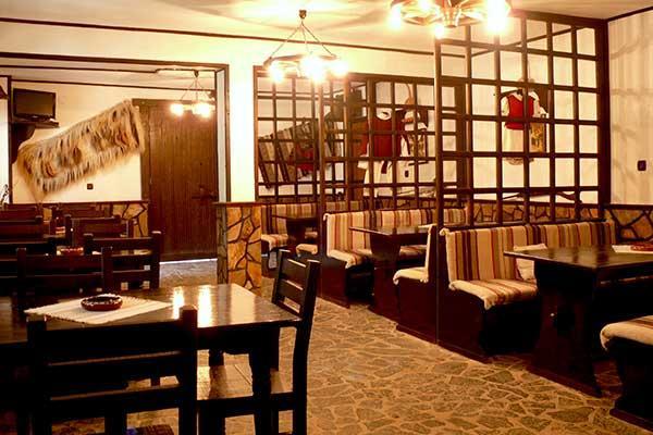 Guest House Pekliuk Gulubovtsi المظهر الخارجي الصورة