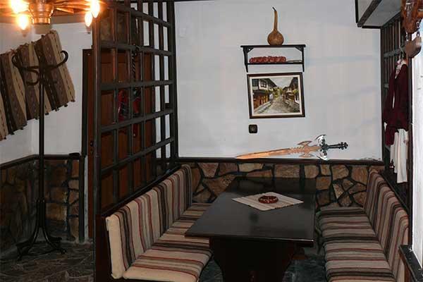 Guest House Pekliuk Gulubovtsi المظهر الخارجي الصورة