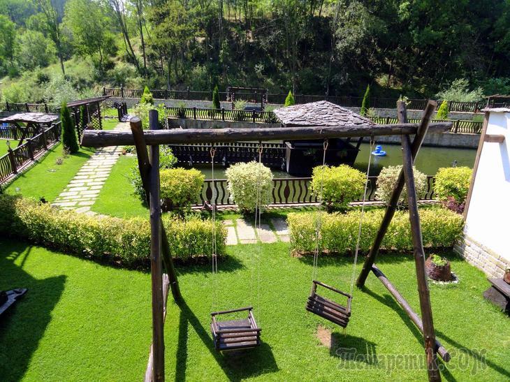 Guest House Pekliuk Gulubovtsi المظهر الخارجي الصورة
