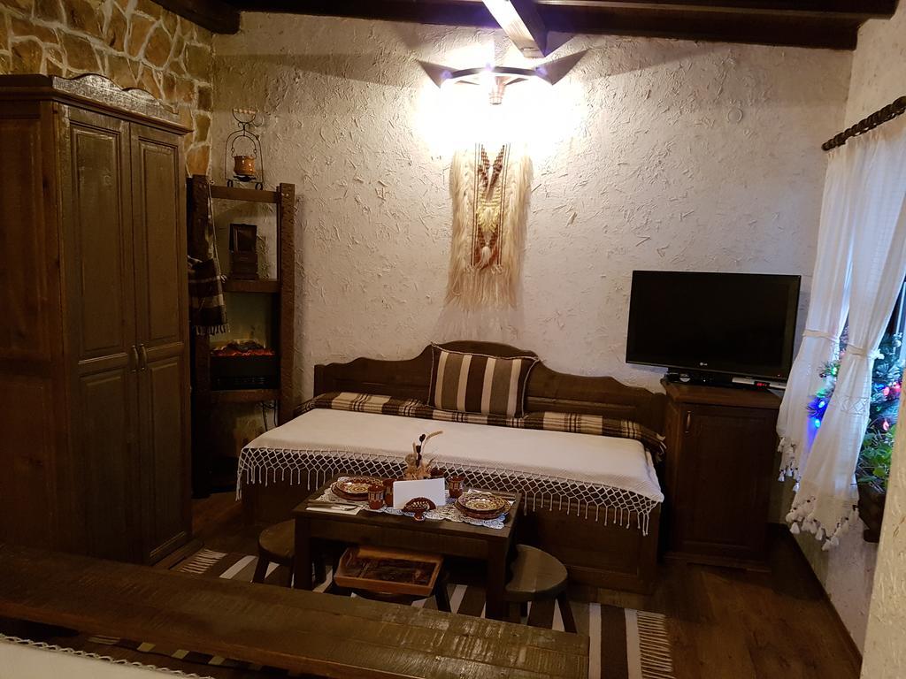 Guest House Pekliuk Gulubovtsi المظهر الخارجي الصورة