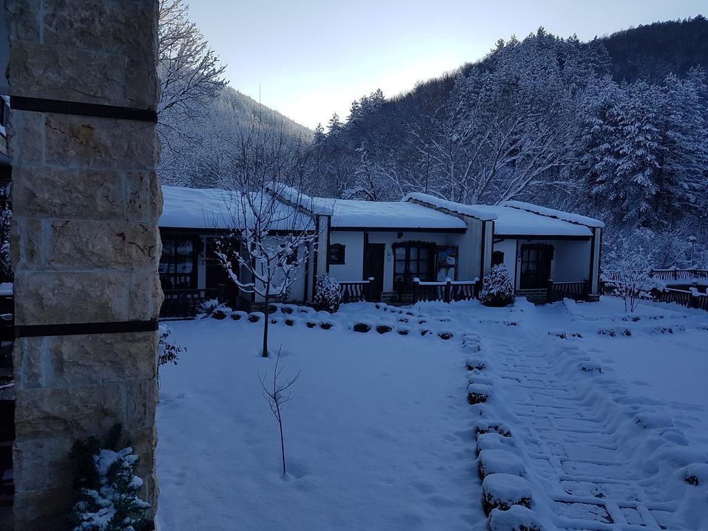 Guest House Pekliuk Gulubovtsi المظهر الخارجي الصورة