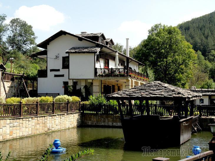 Guest House Pekliuk Gulubovtsi المظهر الخارجي الصورة