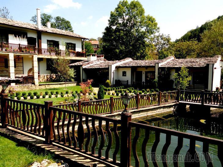 Guest House Pekliuk Gulubovtsi المظهر الخارجي الصورة