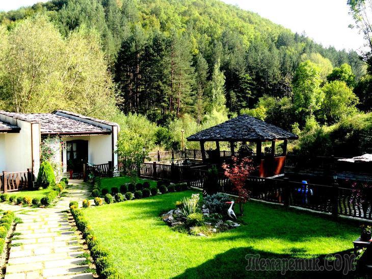 Guest House Pekliuk Gulubovtsi المظهر الخارجي الصورة