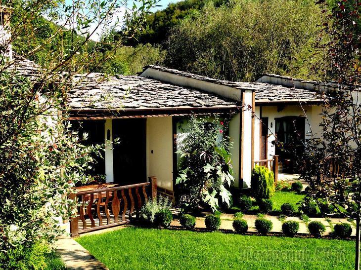 Guest House Pekliuk Gulubovtsi المظهر الخارجي الصورة