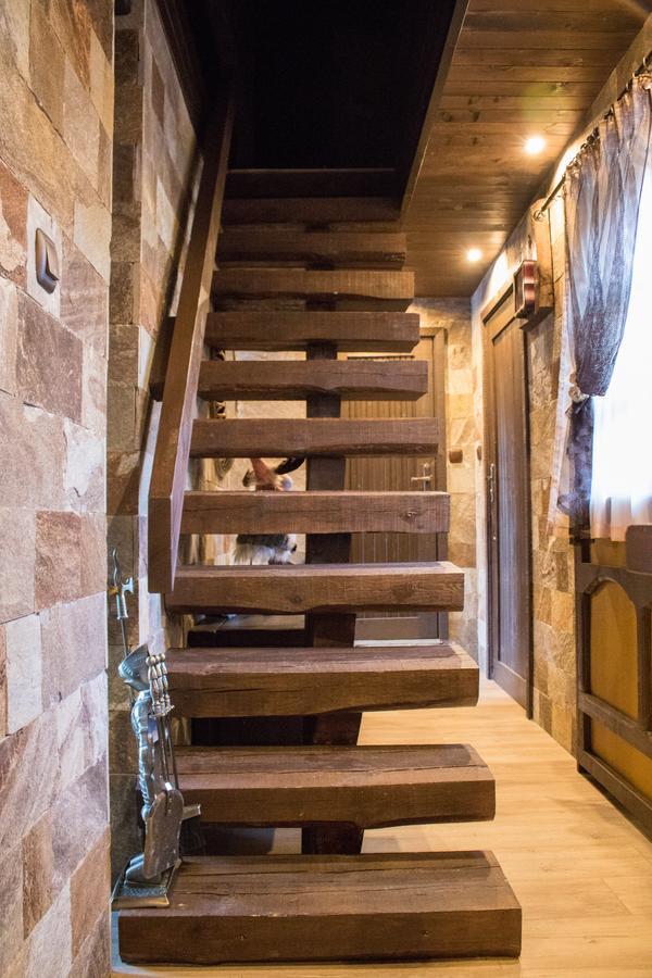 Guest House Pekliuk Gulubovtsi المظهر الخارجي الصورة