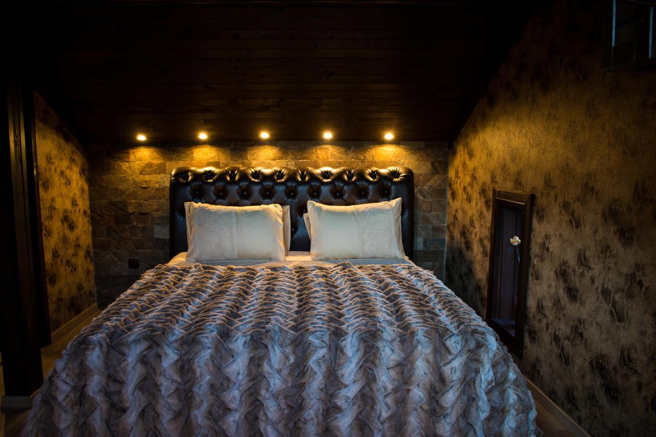 Guest House Pekliuk Gulubovtsi المظهر الخارجي الصورة