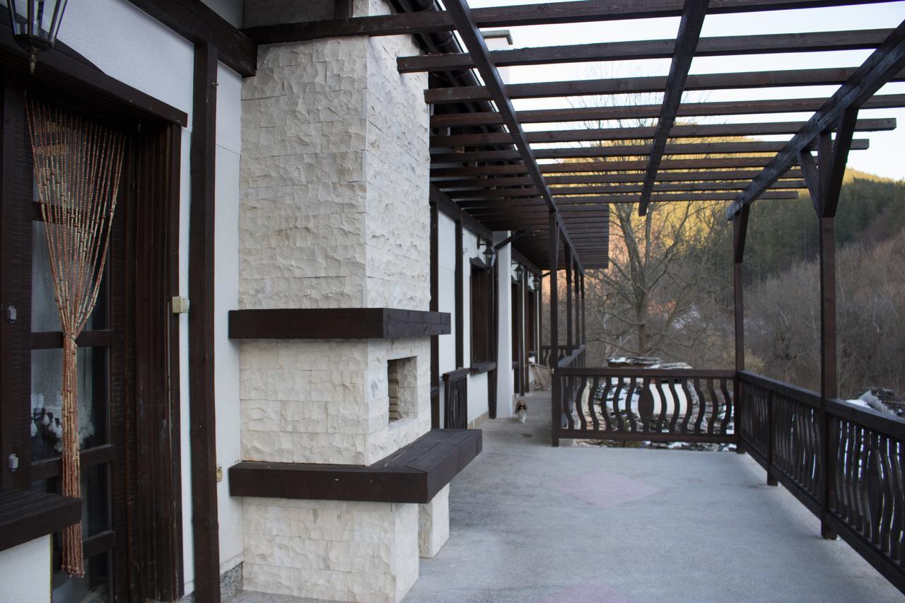 Guest House Pekliuk Gulubovtsi المظهر الخارجي الصورة