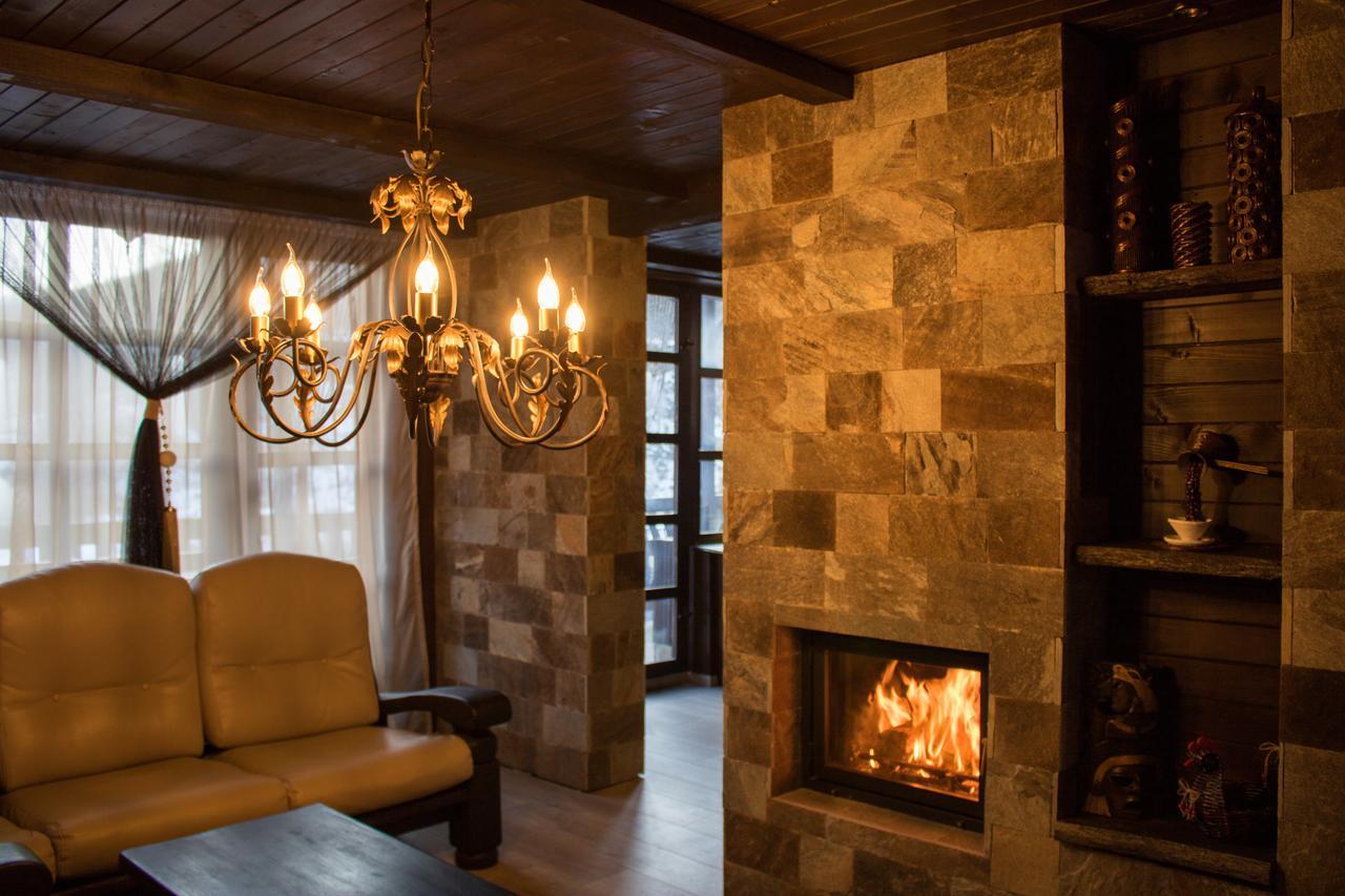 Guest House Pekliuk Gulubovtsi المظهر الخارجي الصورة
