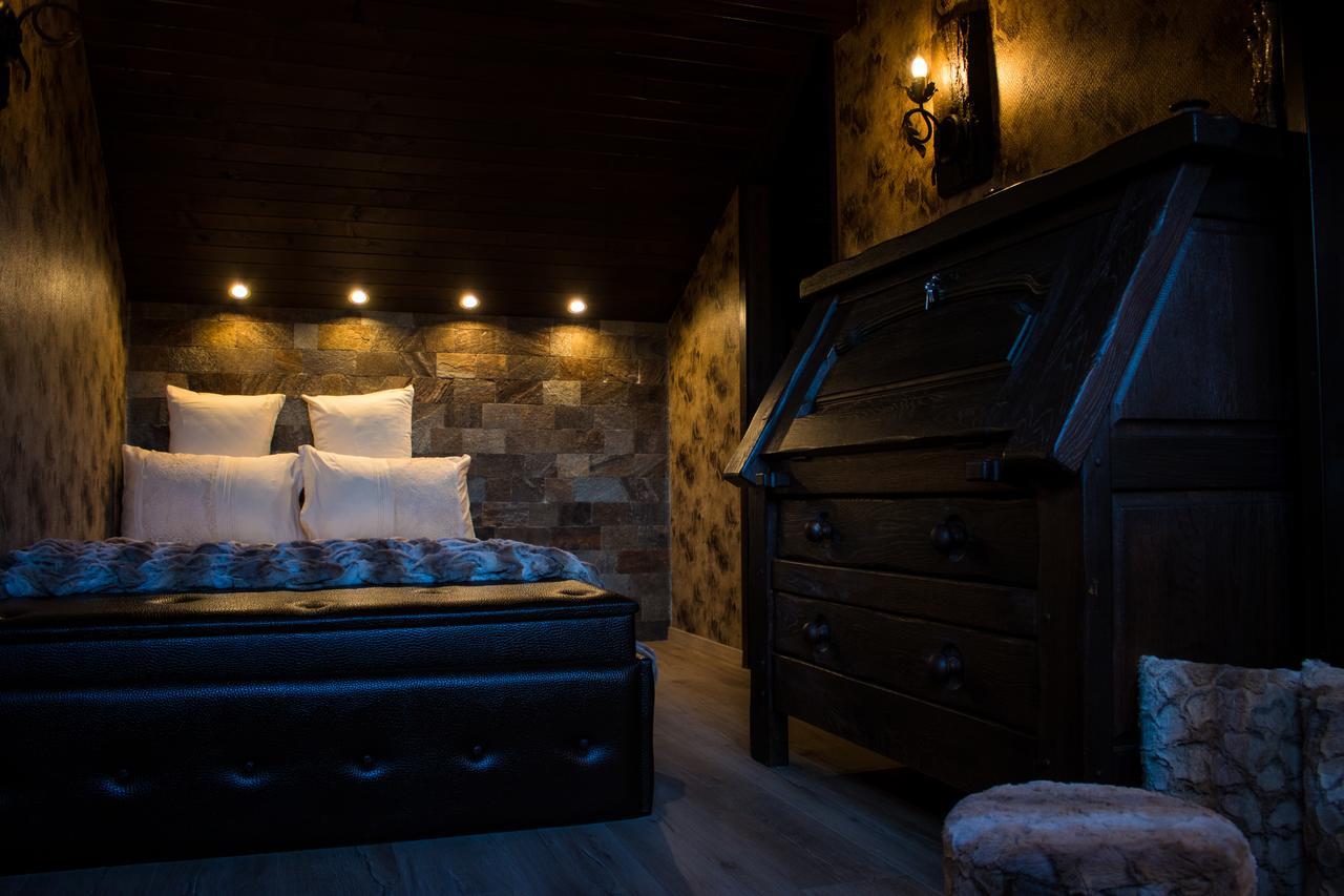 Guest House Pekliuk Gulubovtsi المظهر الخارجي الصورة